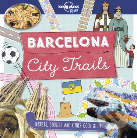City Trails Barcelona