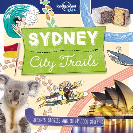 City Trails: Sydney