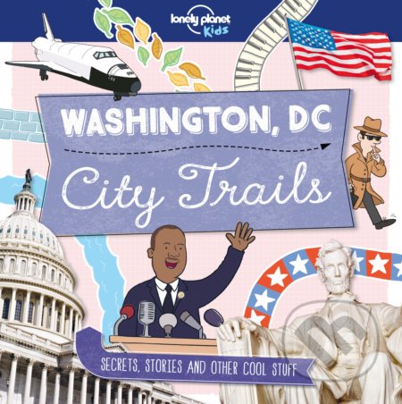 City Trails: Washington D.C.