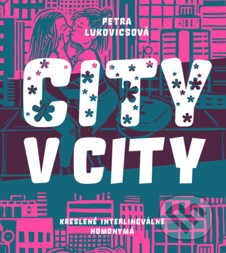 City v city (Kreslené interlingválne homonymá)