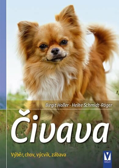 Čivava - Birgit Holler