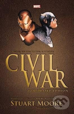 Civil War (Illustrated Edition)