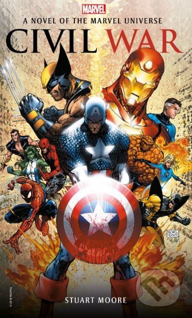 Civil War