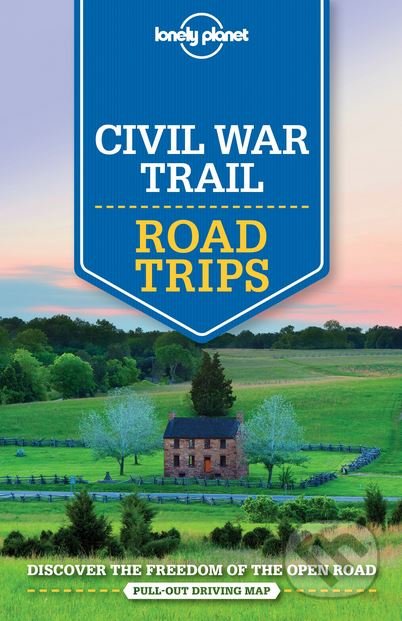 Civil War Trail Road Trips