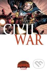 Civil War: Warzones!