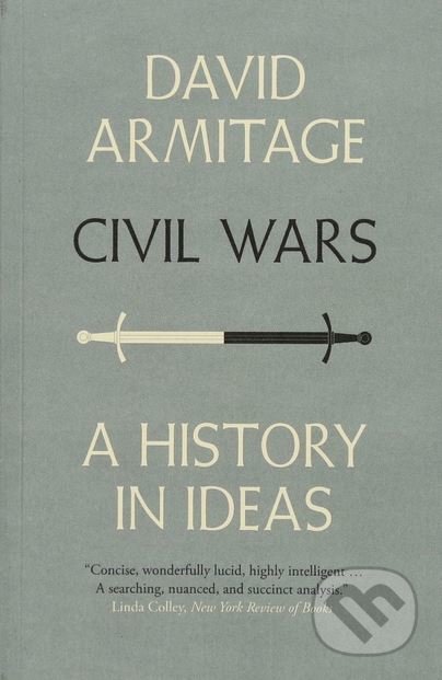 Civil Wars (A History in Ideas)