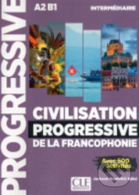 Civilisation progressive de la francophonie