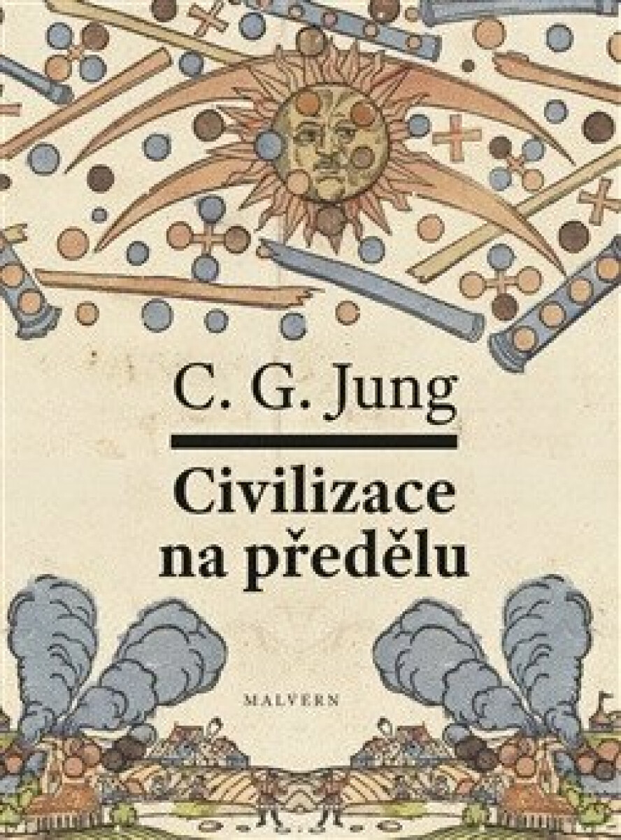 Civilizace na předělu