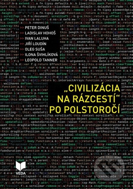 Civilizácia na rázcestí po polstoročí