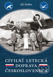 Civilní letecká doprava Československa