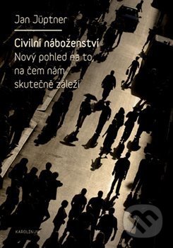 Civilní náboženství