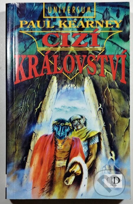 Cizí království