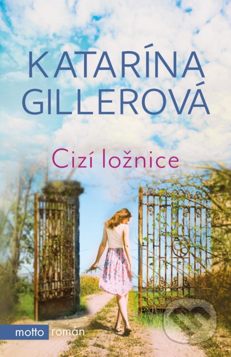 Cizí ložnice