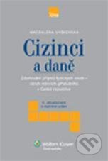 Cizinci a daně (3. vydání)