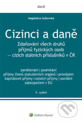 Cizinci a daně