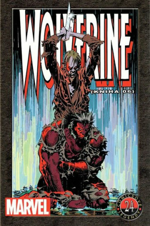 CL 24: Wolverine 6