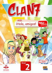 Clan 7 Nivel 2