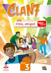 Clan 7 Nivel 3