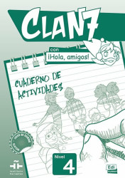 Clan 7 Nivel 4