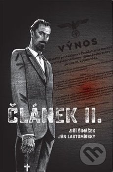 Článek II.