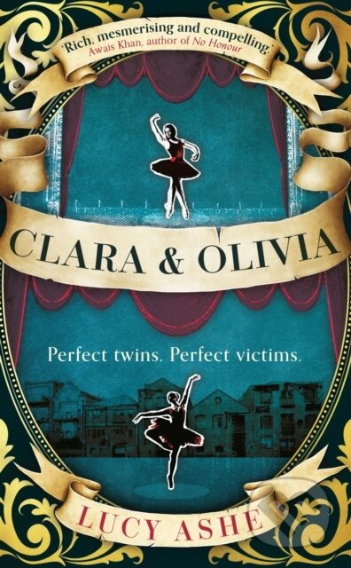 Clara & Olivia