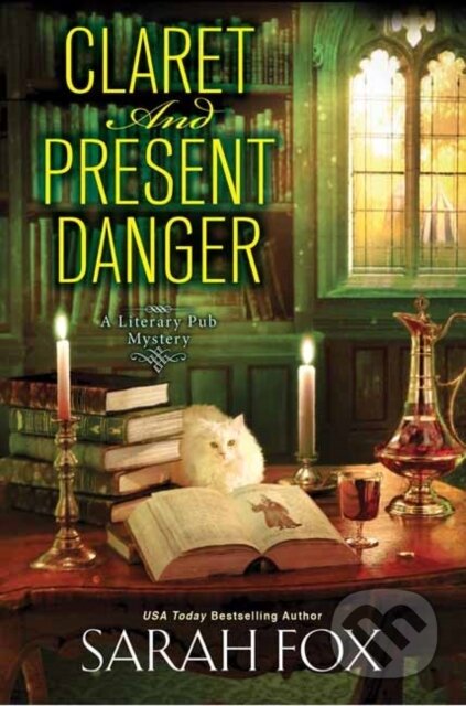 Claret and Present Danger