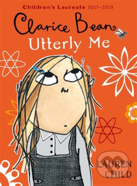 Clarice Bean, Utterly Me