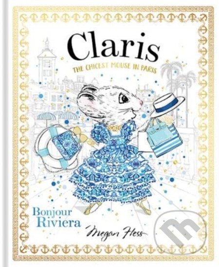 Claris: Bonjour Riviera