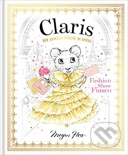 Claris (Fashion Show Fiasco)