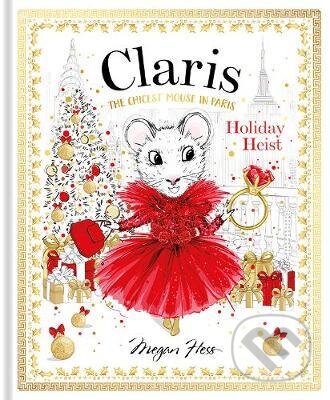 Claris (Holiday Heist)
