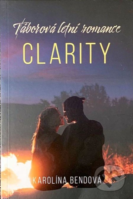 Clarity (Táborová letní romance)