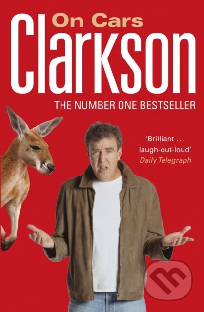 Clarkson on Cars