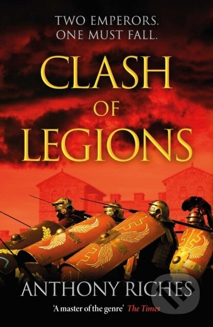 Clash Of Legions Empire Xiv (Empire XIV)