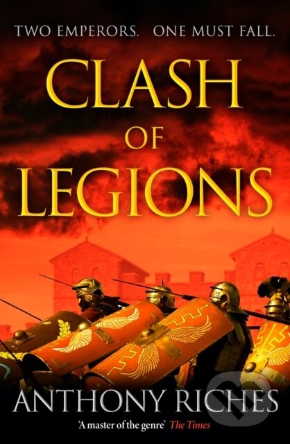 Clash of Legions (Empire XIV)