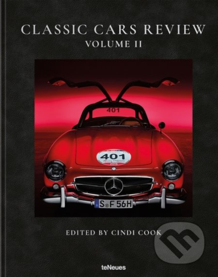 Classic Cars Review II