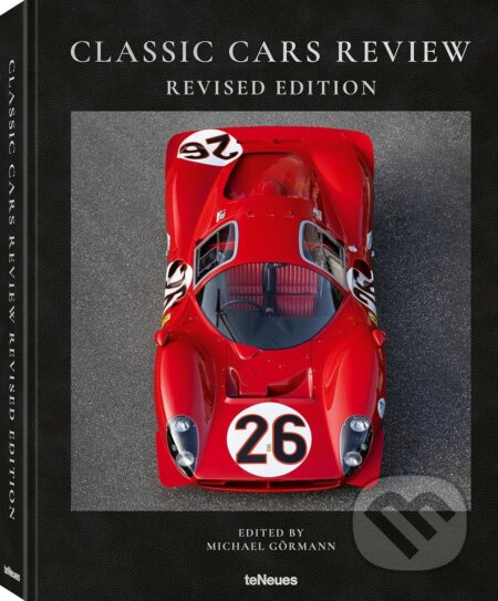 Classic Cars Review: Revised Edition