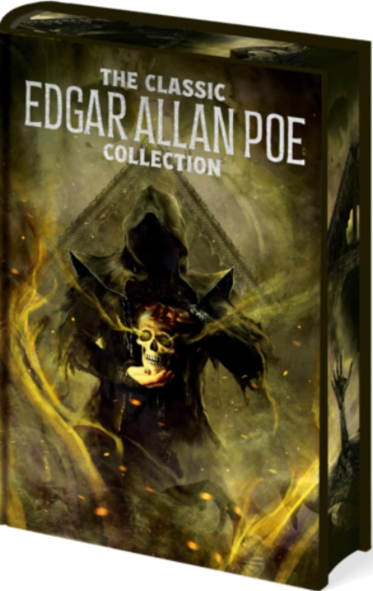 Classic Edgar Allan Poe Collection