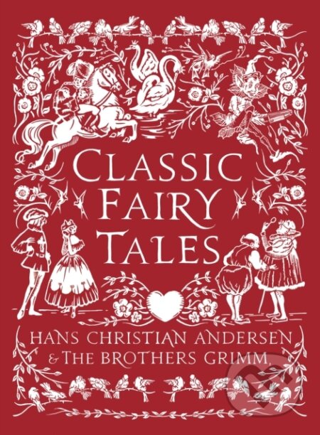 Classic Fairy Tales