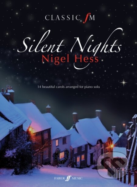 Classic FM: Silent Nights