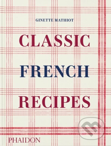 Classic French Recipes