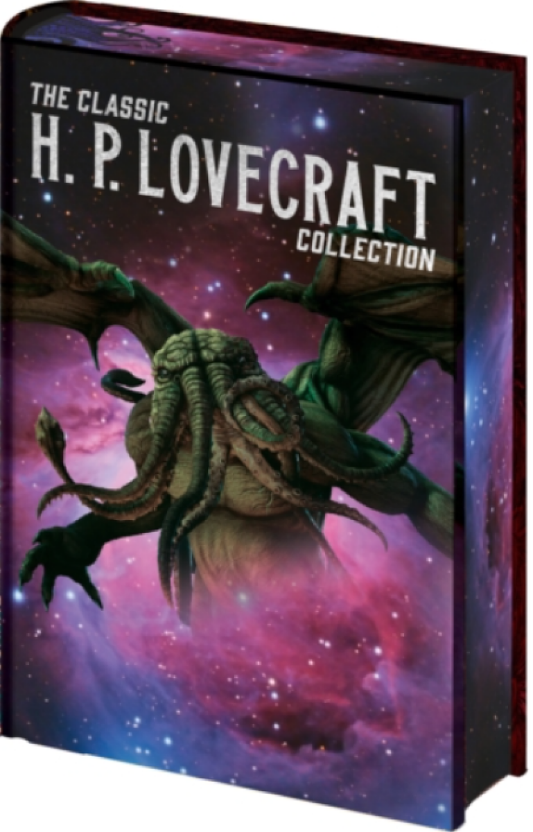 Classic H. P. Lovecraft Collection