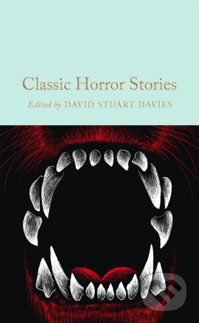 Classic Horror Stories