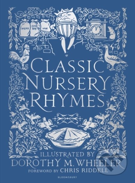 Classic Nursery Rhymes