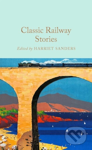 Classic Railway Stories