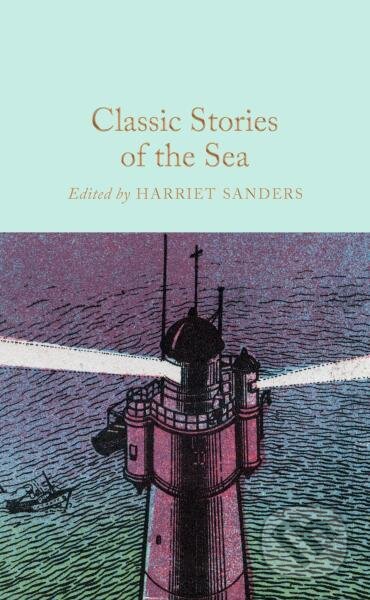 Classic Stories of the Sea
