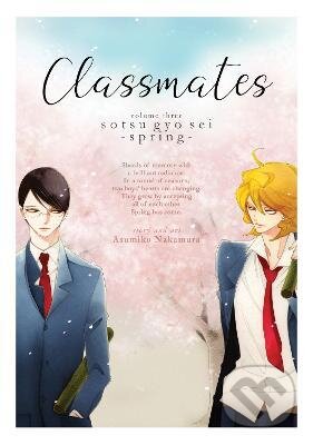 Classmates: Sotsu gyo sei 3 (Spring)