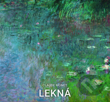 Claude Monet - Lekná