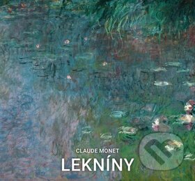 Claude Monet: Lekníny