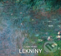 Lekníny - Claude Monet