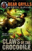 Claws of the Crocodile